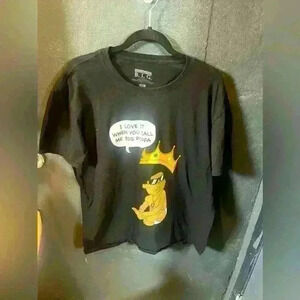 Men’s The Notorious BIG Tshirt